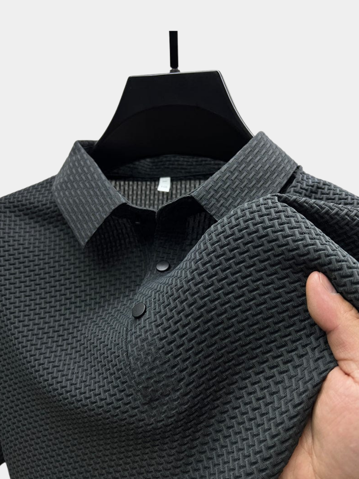 DELACROIX | POLO PREMIUM HOMME