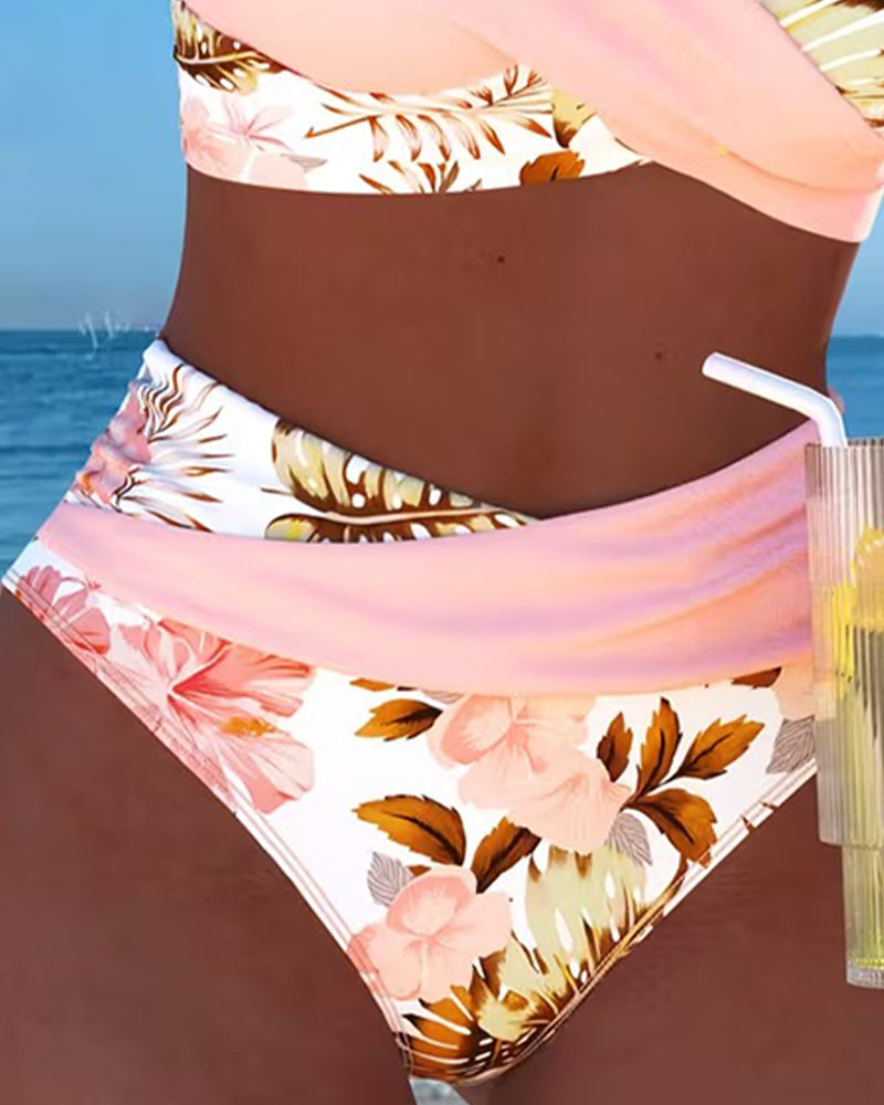 DELACROIX | Bikini Silhouette Sublime Clara