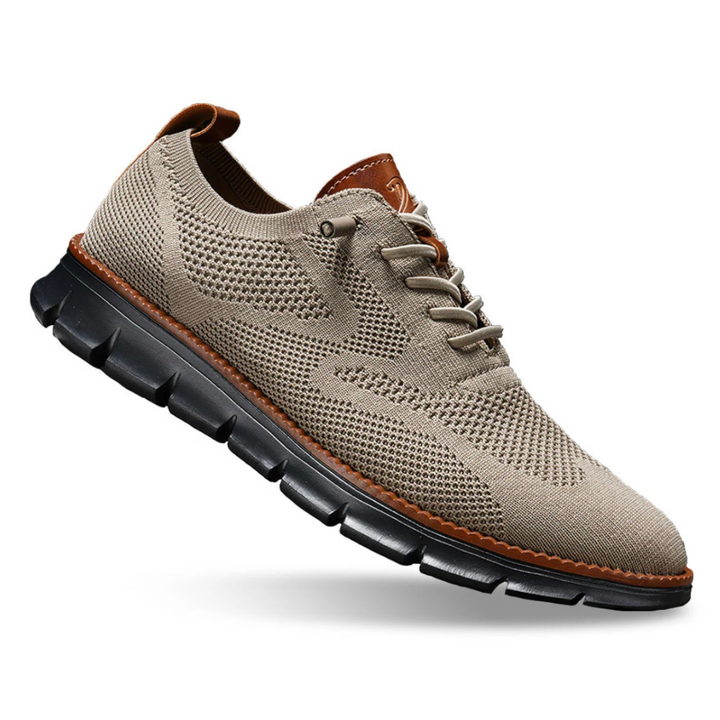 DELACROIX | Chaussures Orthopédiques Confort Camille