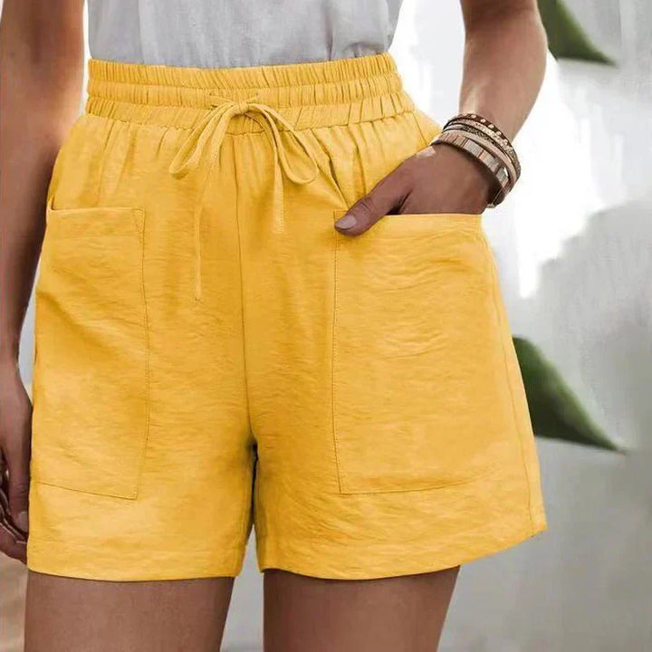 DELACROIX | Shorts Sans Effort Alani