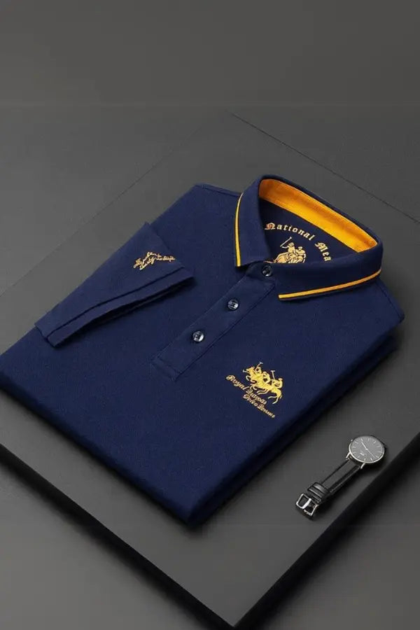 DELACROIX | POLO DE LUXE
