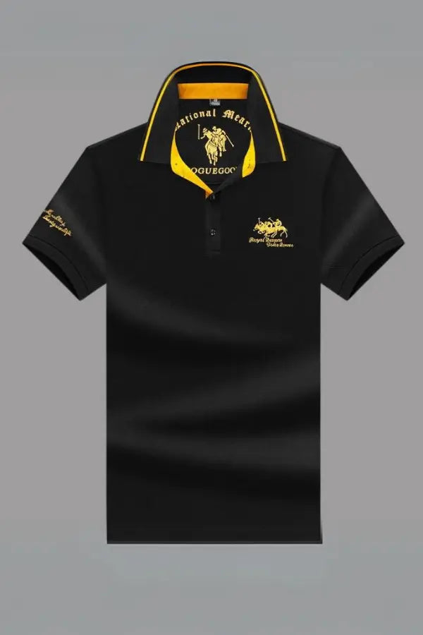 DELACROIX | POLO DE LUXE