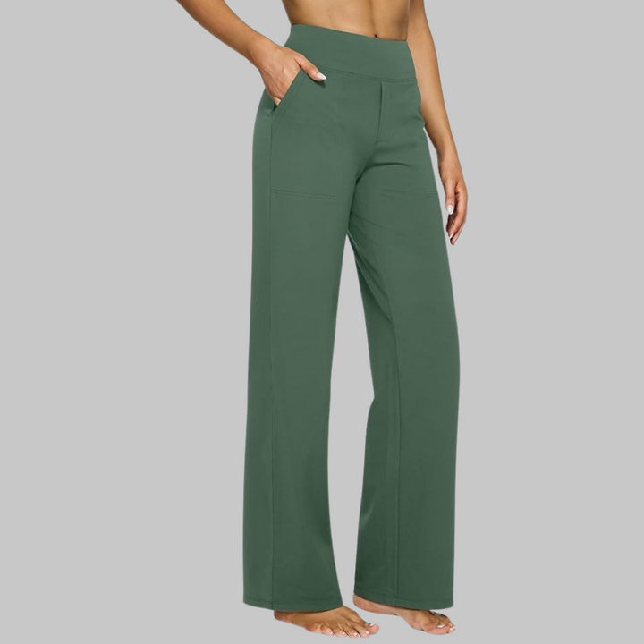 DELACROIX | PANTALON ÉLÉGANT ET CONFORTABLE