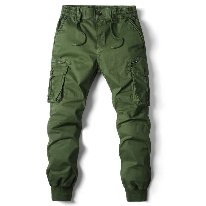 DELACROIX | JOGGERS CARGO UTILITY