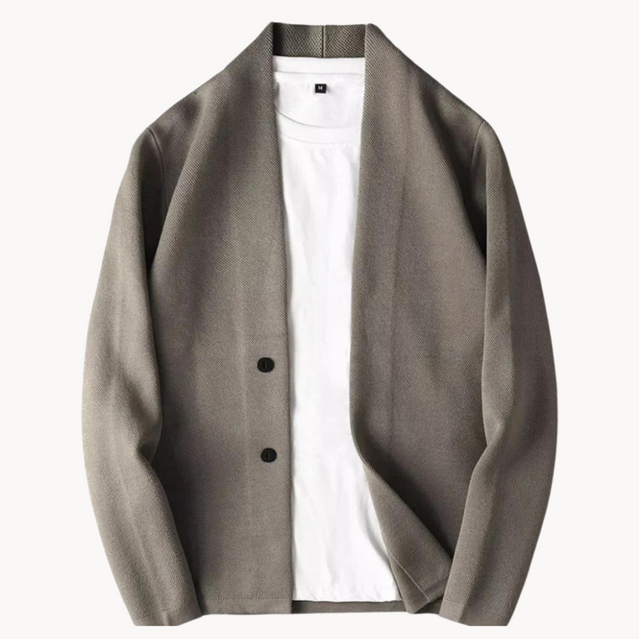 DELACROIX | Veste homme raffinée