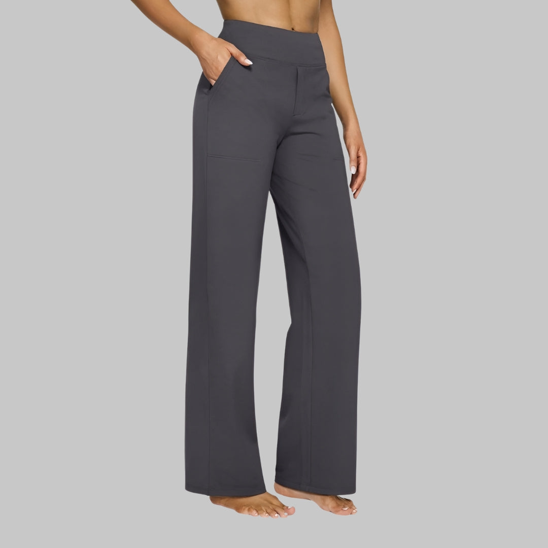 DELACROIX | PANTALON ÉLÉGANT ET CONFORTABLE