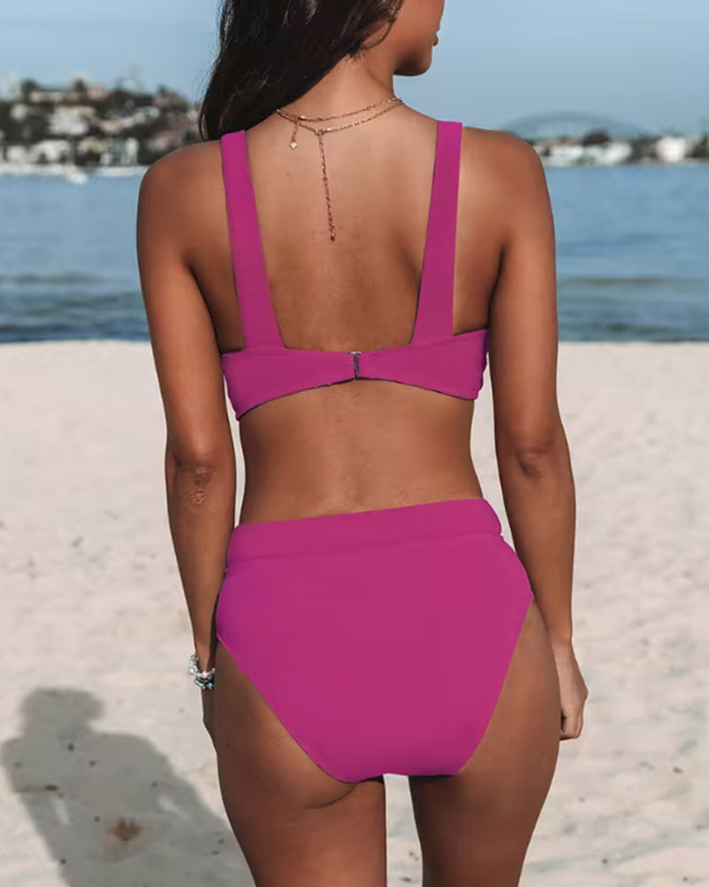 DELACROIX | Bikini Confort & Style Élina