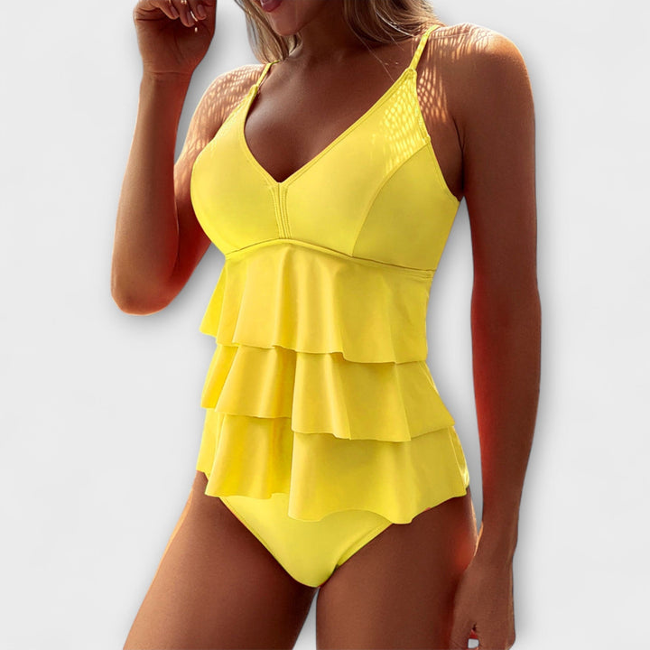 Jaune