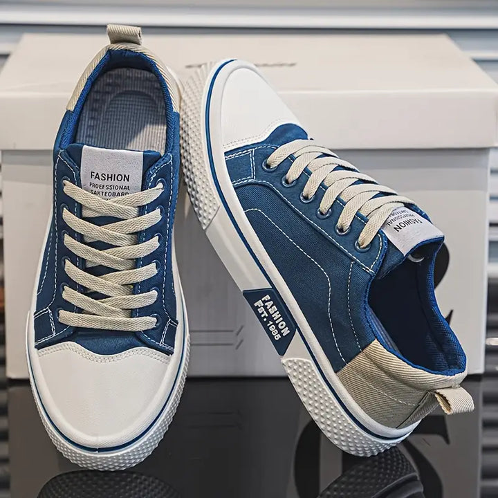 DELACROIX | CHAUSSURES CONFORTABLES ET CASUAL