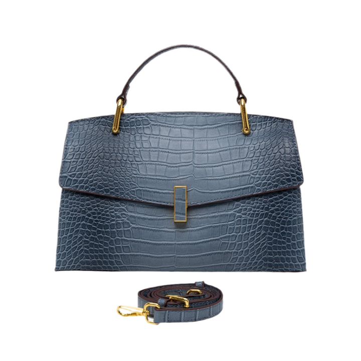 DELACROIX | SAC ÉLÉGANCE INTEMPORELLE
