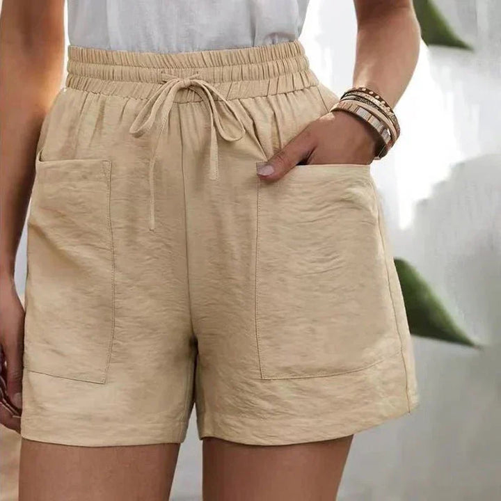 DELACROIX | Shorts Sans Effort Alani