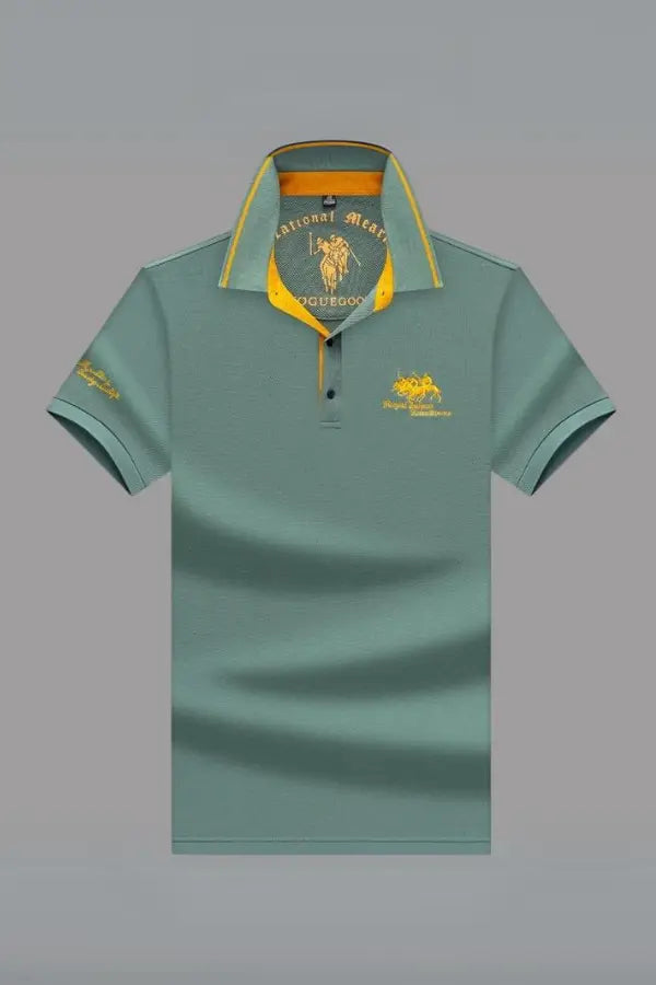 DELACROIX | POLO DE LUXE