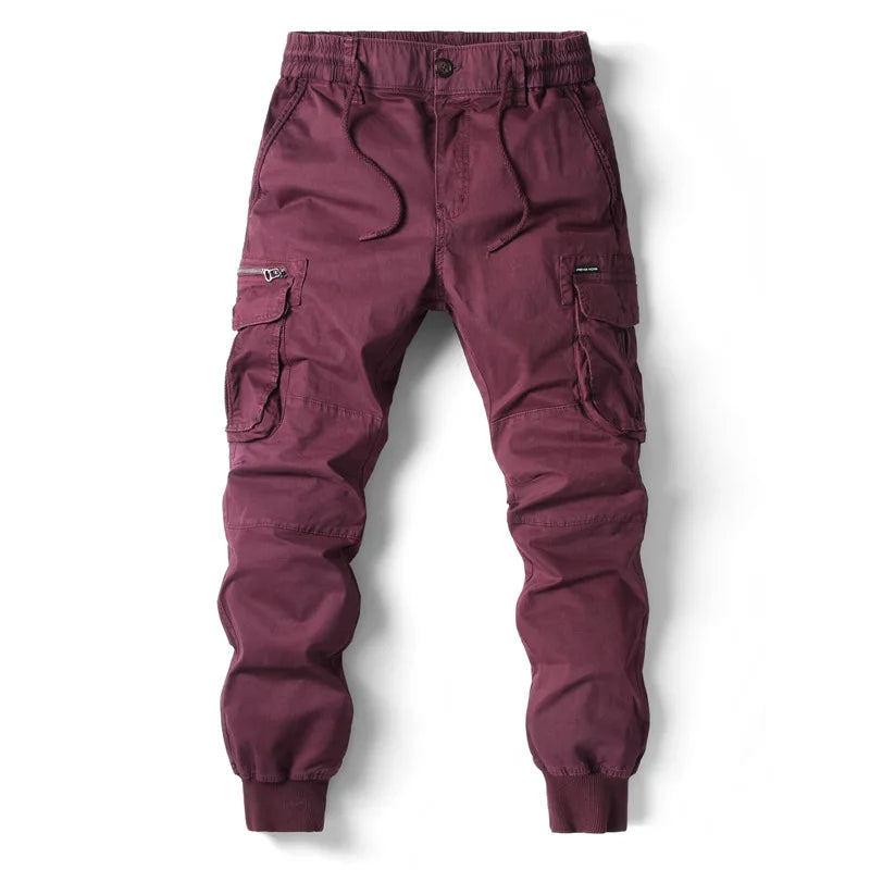 DELACROIX | JOGGERS CARGO UTILITY