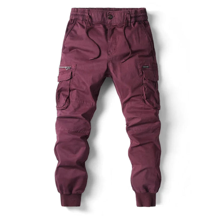 DELACROIX | JOGGERS CARGO UTILITY