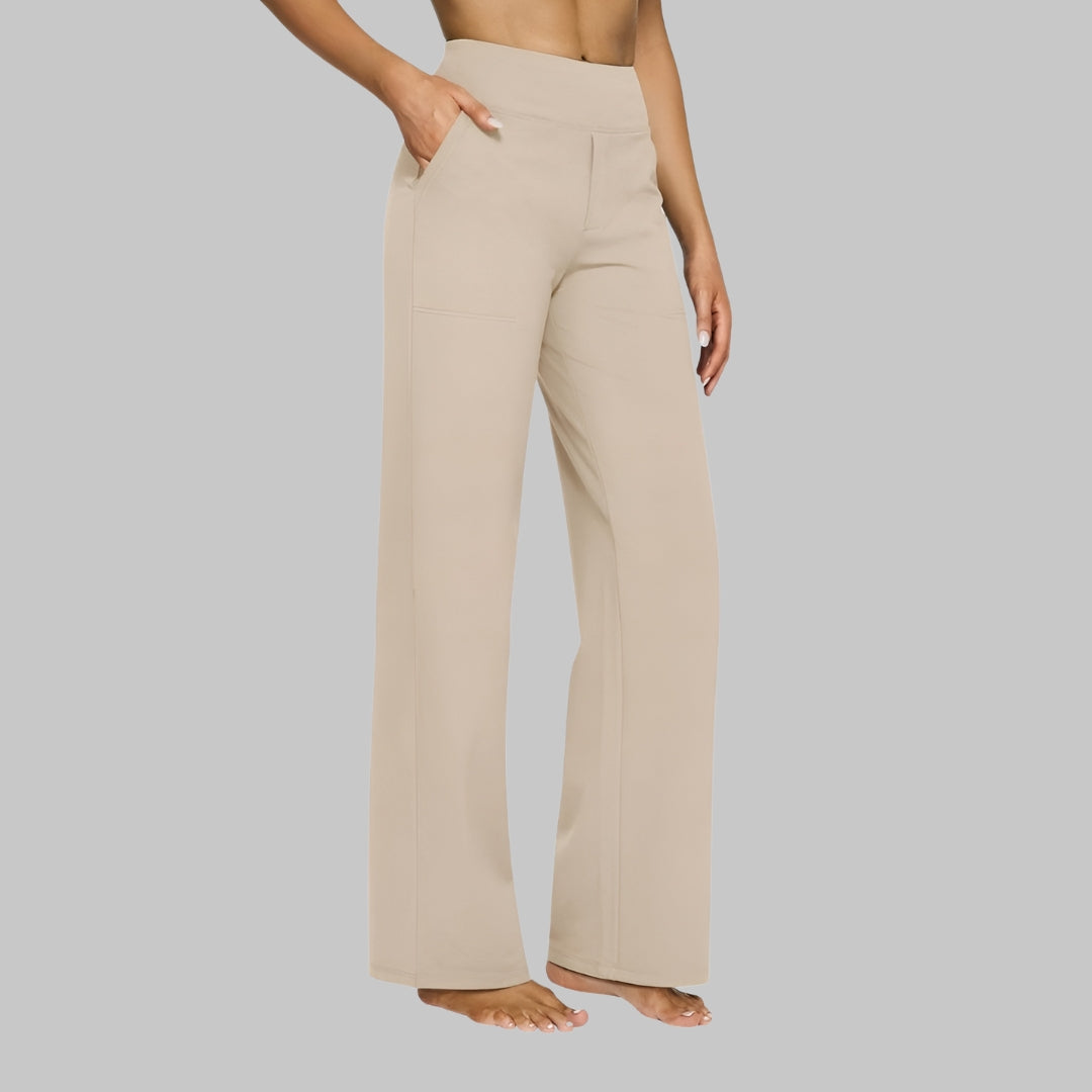 DELACROIX | PANTALON ÉLÉGANT ET CONFORTABLE