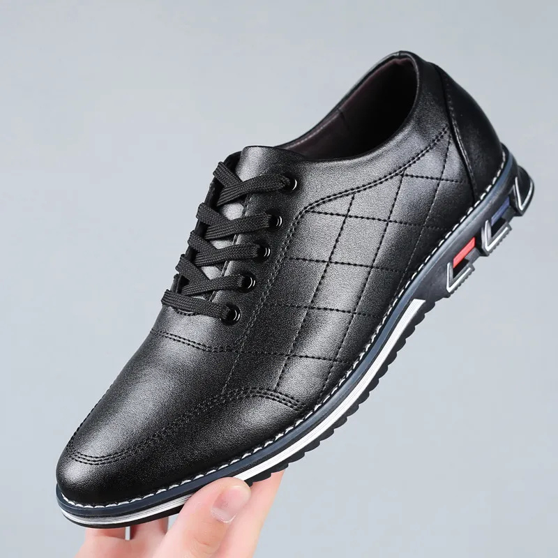 DELACROIX | CHAUSSURES ÉLÉGANTES ET CONFORTABLES POUR HOMME