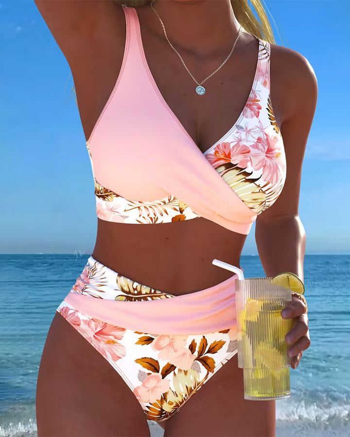 DELACROIX | Bikini Silhouette Sublime Clara
