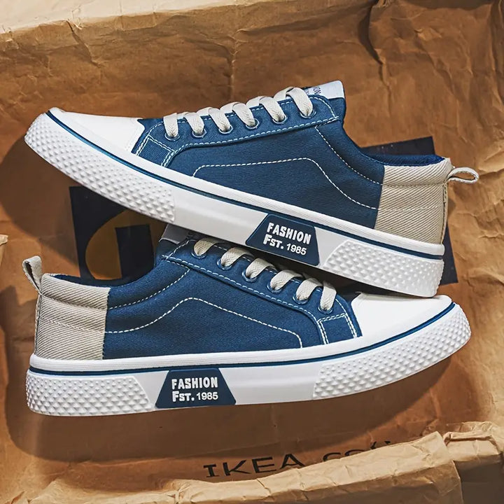 DELACROIX | CHAUSSURES CONFORTABLES ET CASUAL