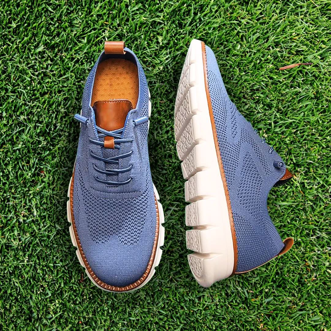 DELACROIX | Chaussures Orthopédiques Confort Camille