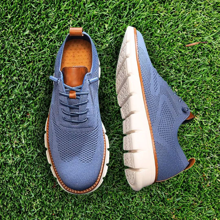DELACROIX | Chaussures Orthopédiques Confort Camille
