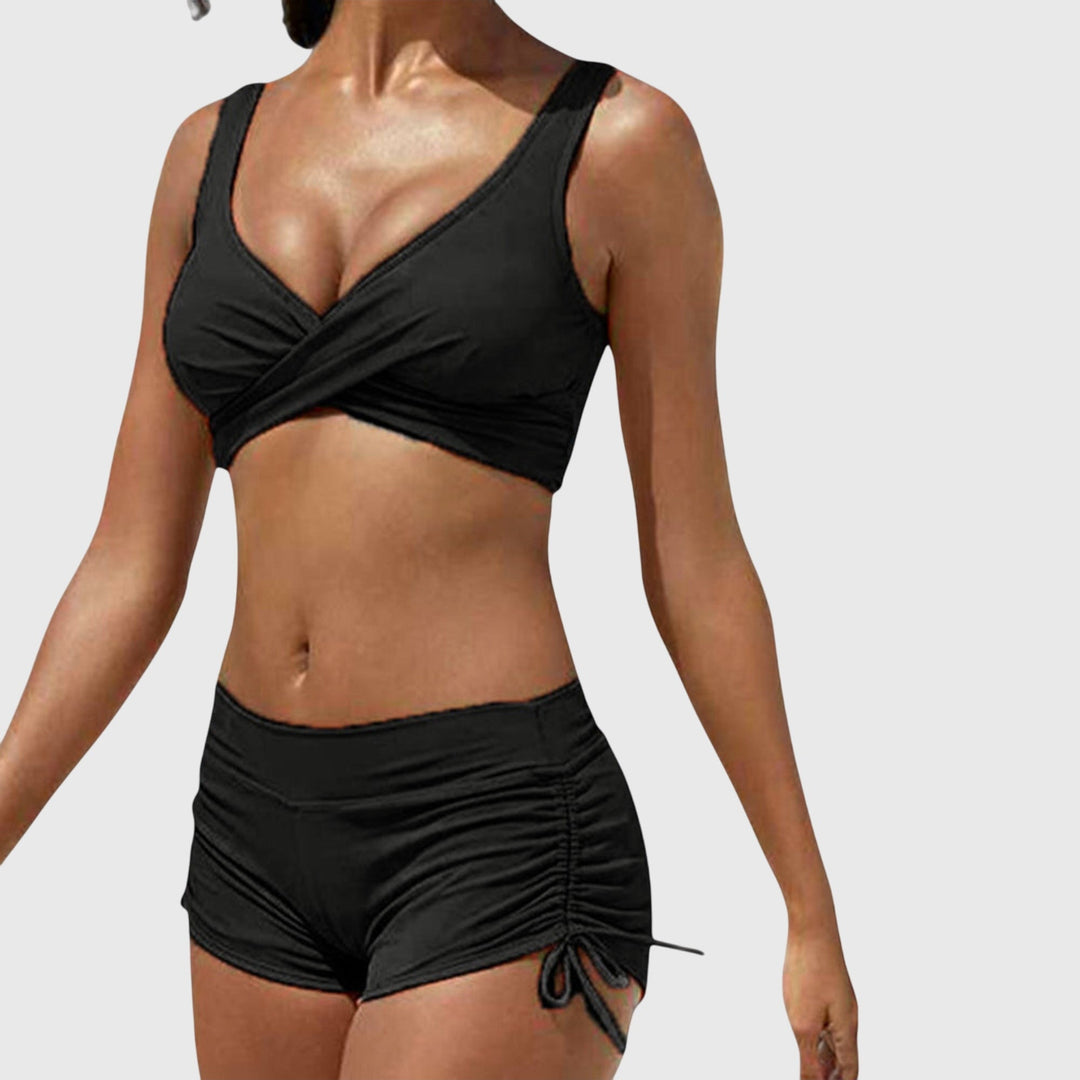 DELACROIX | Bikini Élégant Confiance Tiphaine