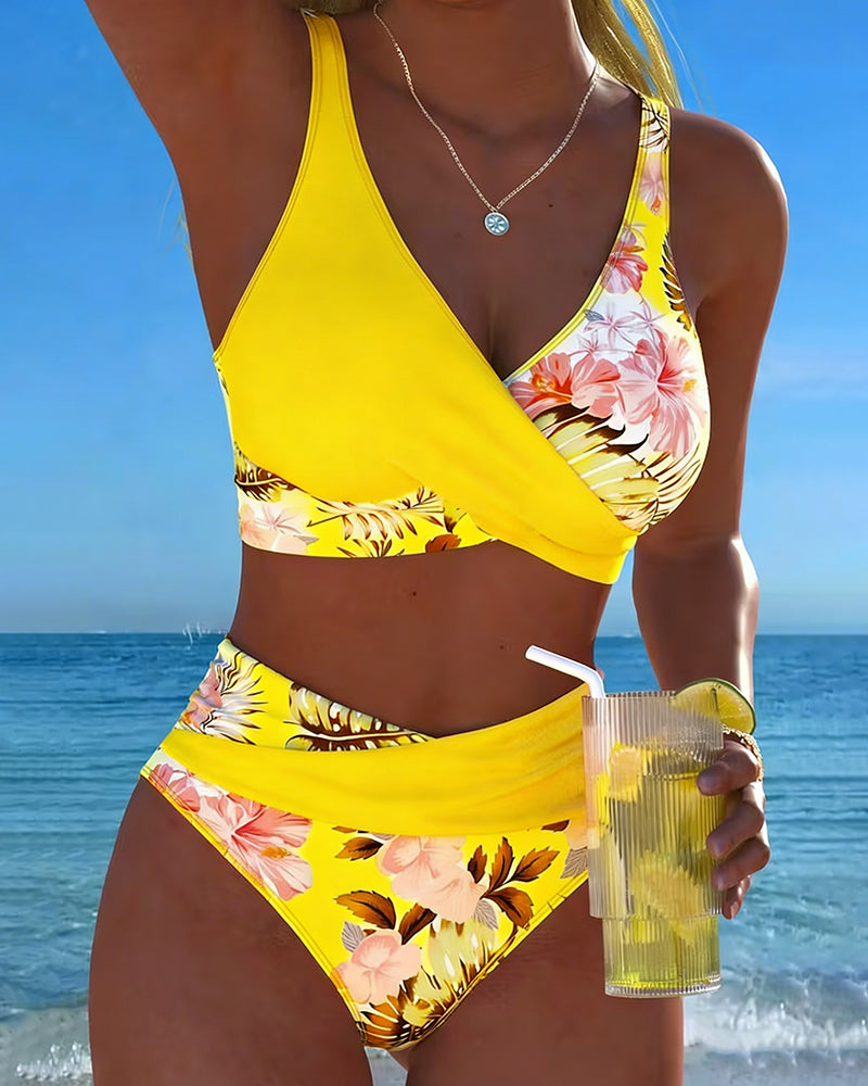 DELACROIX | Bikini Silhouette Sublime Clara