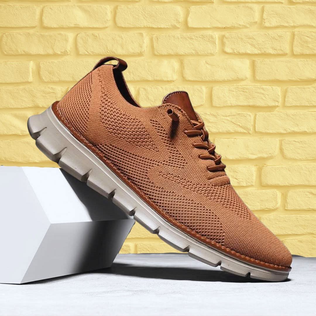 DELACROIX | Chaussures Orthopédiques Confort Camille