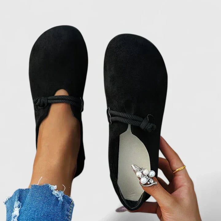 DELACROIX | Mocassins Confort Souples Lucie