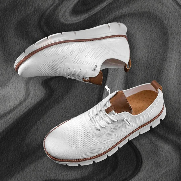 DELACROIX | Chaussures Orthopédiques Confort Camille