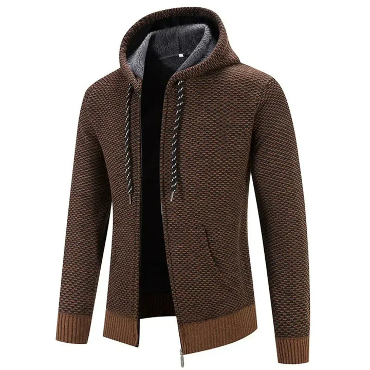 DELACROIX | SWEAT ULTIME HOMME