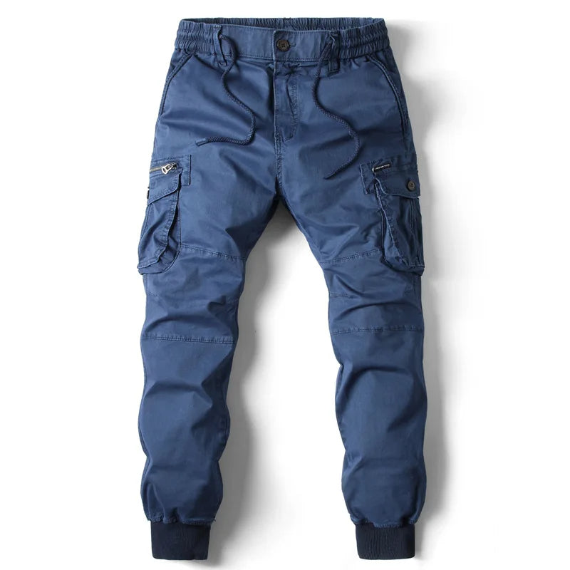 DELACROIX | JOGGERS CARGO UTILITY