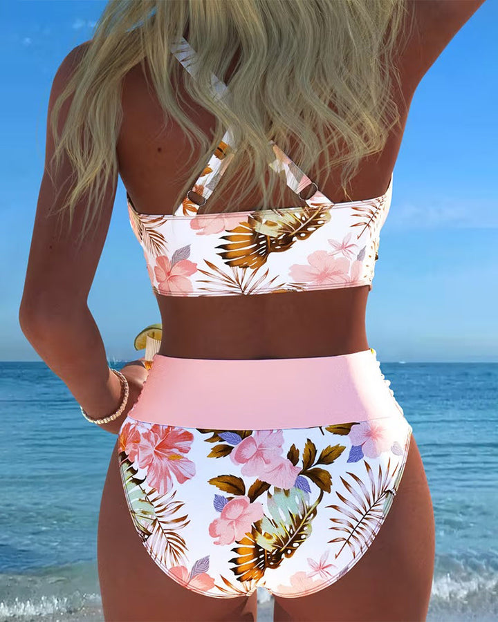 DELACROIX | Bikini Silhouette Sublime Clara