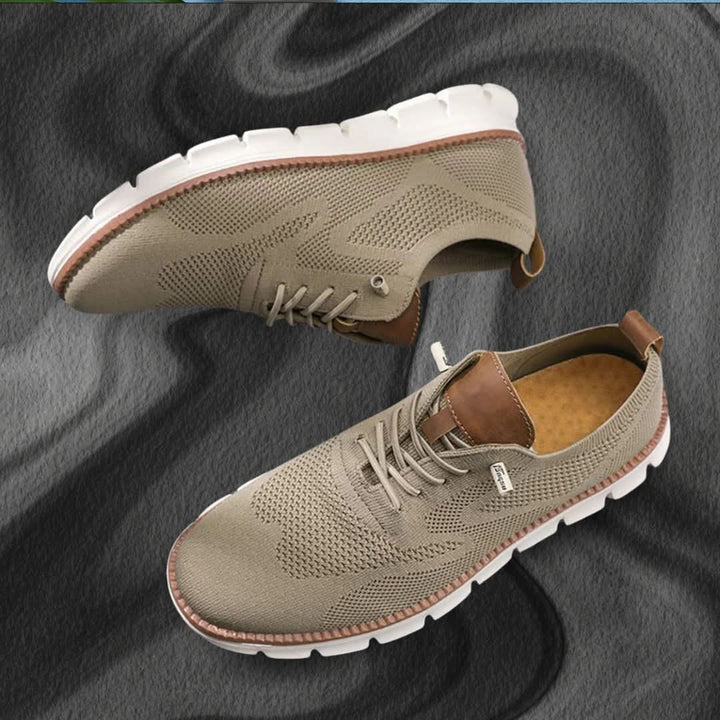 DELACROIX | Chaussures Orthopédiques Confort Camille