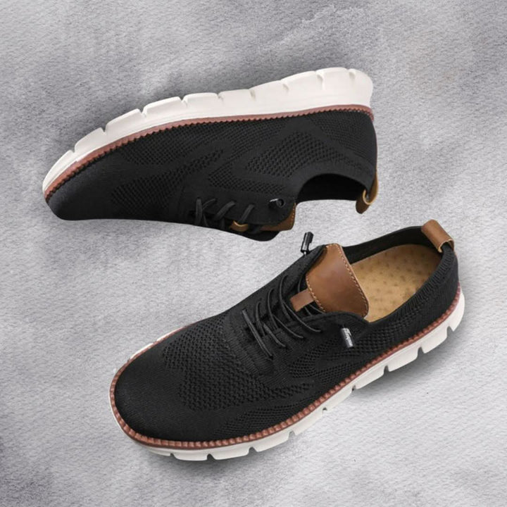 DELACROIX | Chaussures Orthopédiques Confort Camille