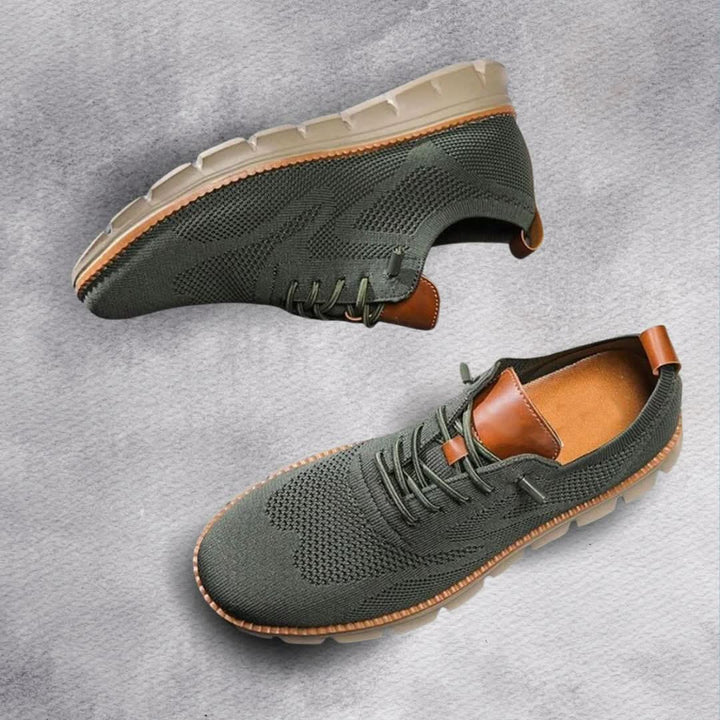 DELACROIX | Chaussures Orthopédiques Confort Camille