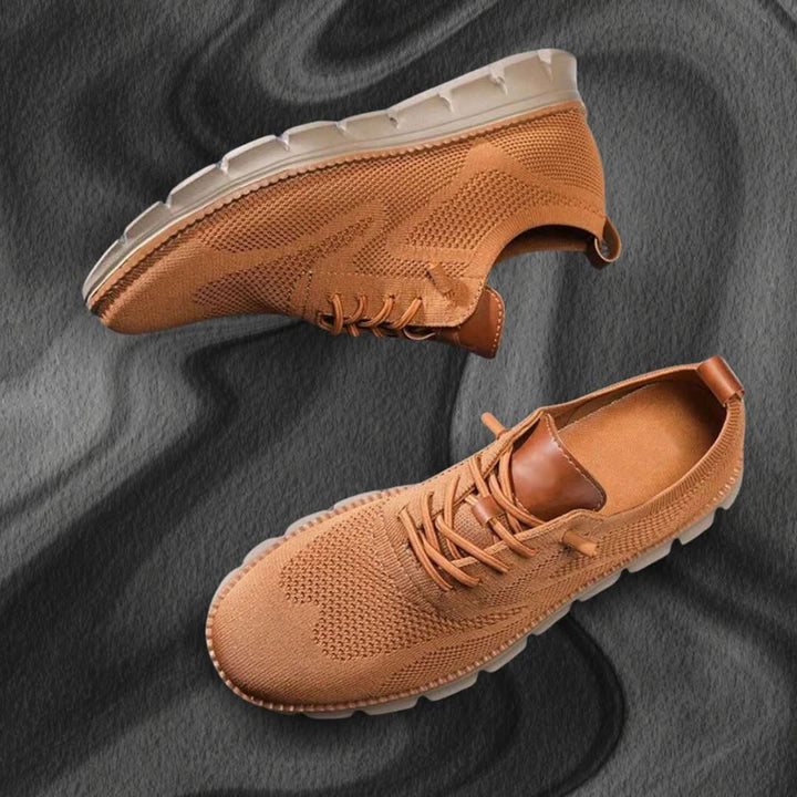 DELACROIX | Chaussures Orthopédiques Confort Camille