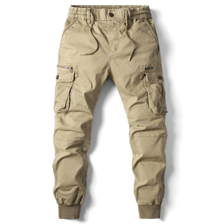 DELACROIX | JOGGERS CARGO UTILITY