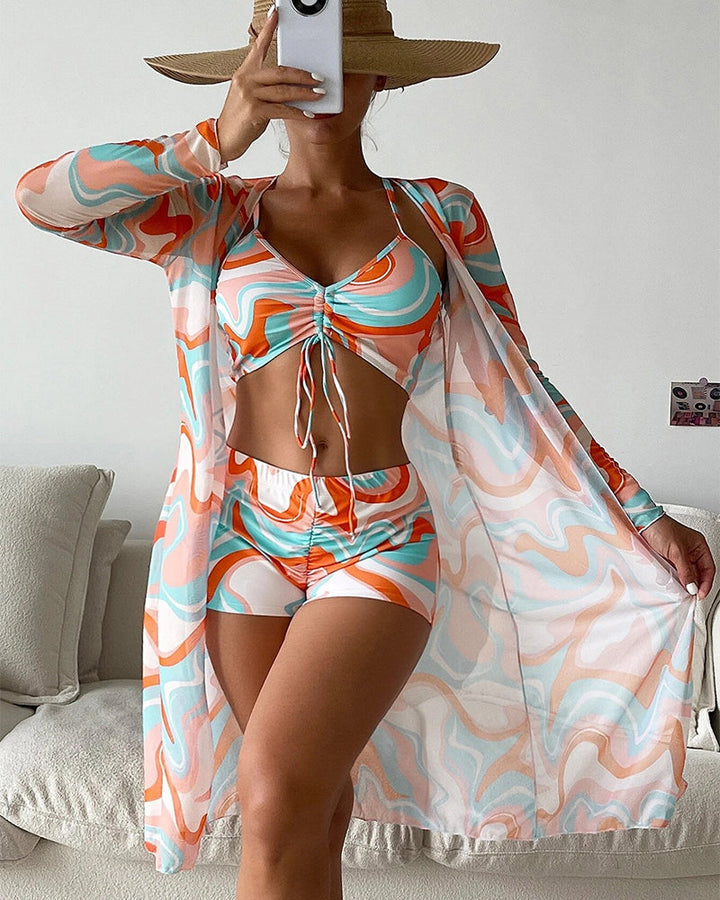 DELACROIX | Maillot Confort & Style Élina