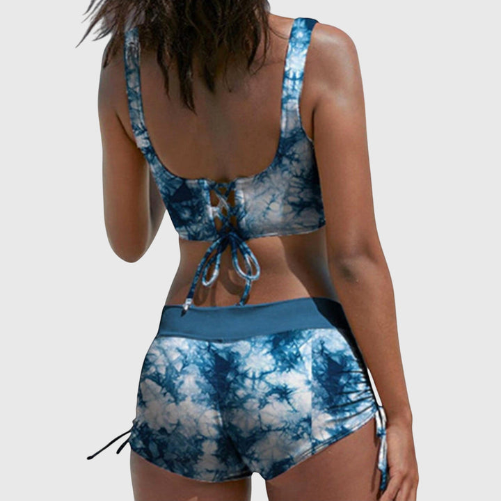 DELACROIX | Bikini Élégant Confiance Tiphaine