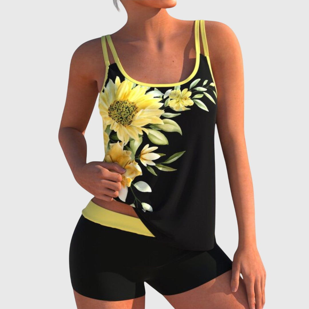 Jaune