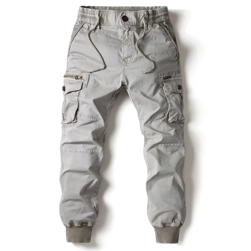DELACROIX | JOGGERS CARGO UTILITY