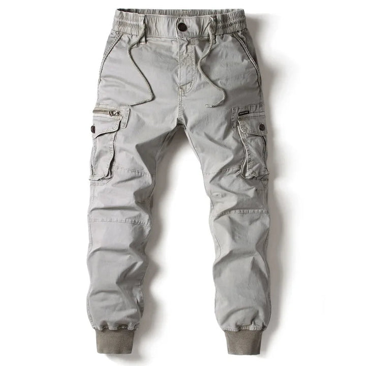 DELACROIX | JOGGERS CARGO UTILITY
