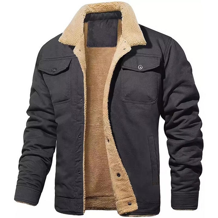 DELACROIX | VESTE BOMBARDIER