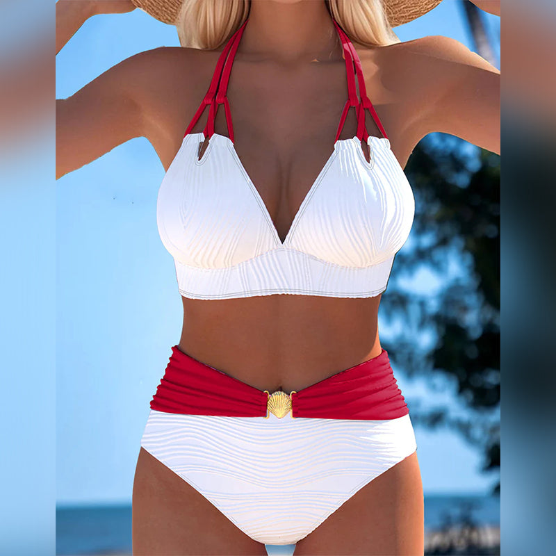 DELACROIX | Maillot Silhouette Sublime Léa
