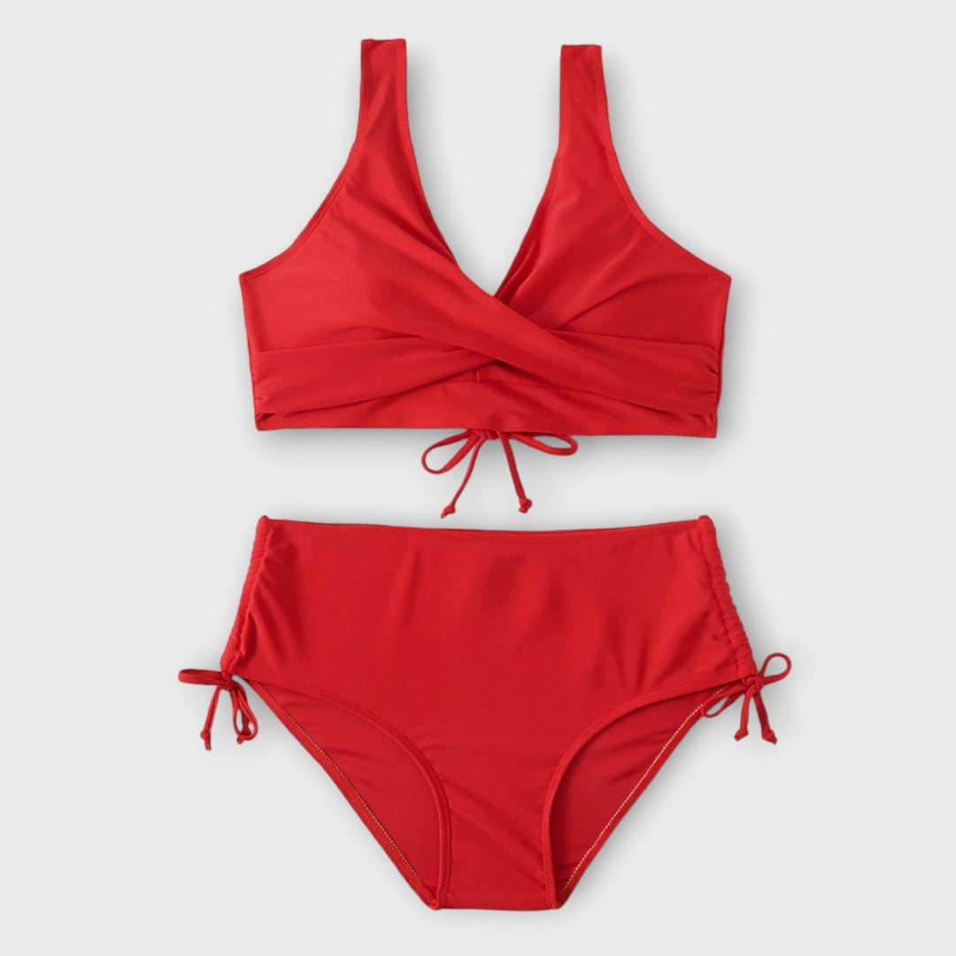 DELACROIX | Bikini Silhouette Chic Florence