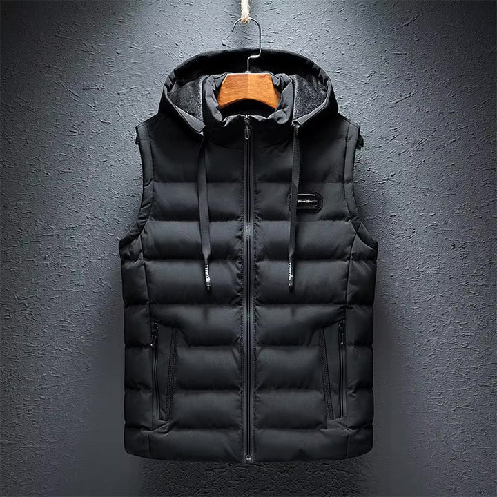 DELACROIX | VESTE BOMBER POUR HOMME