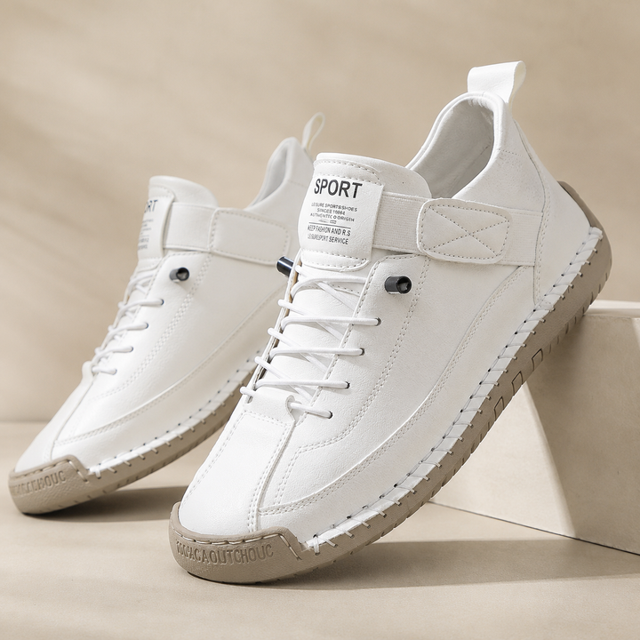 DELACROIX | Sneakers Ergonomiques Confort Léa