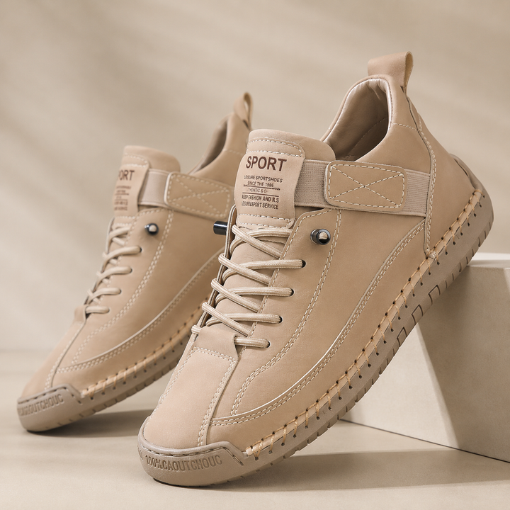 DELACROIX | Sneakers Ergonomiques Confort Léa