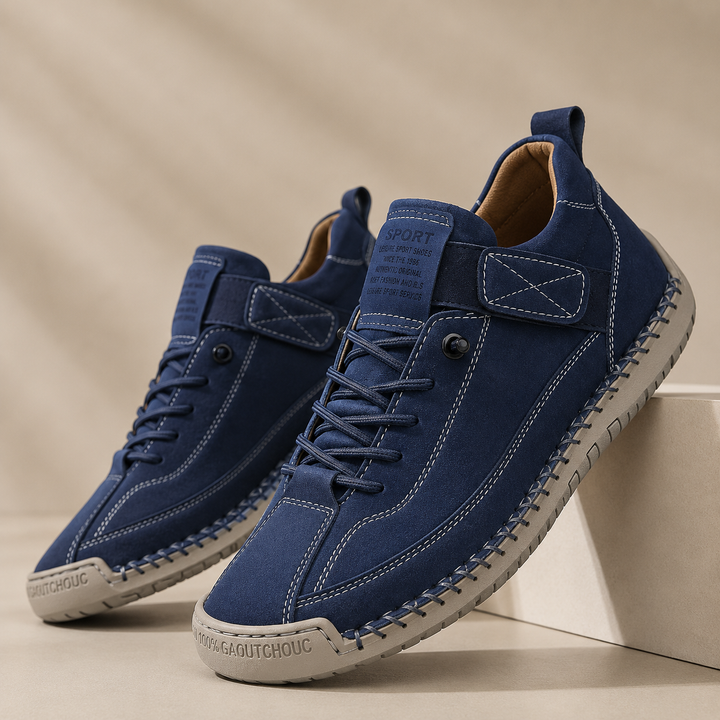 DELACROIX | Sneakers Ergonomiques Confort Léa
