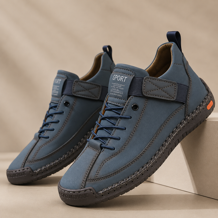 DELACROIX | Sneakers Ergonomiques Confort Léa